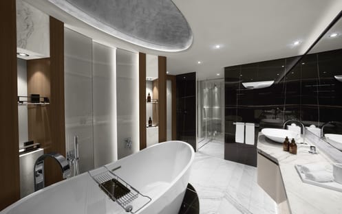 Explora Journeys, EXPLORA I, Owners Residence 13